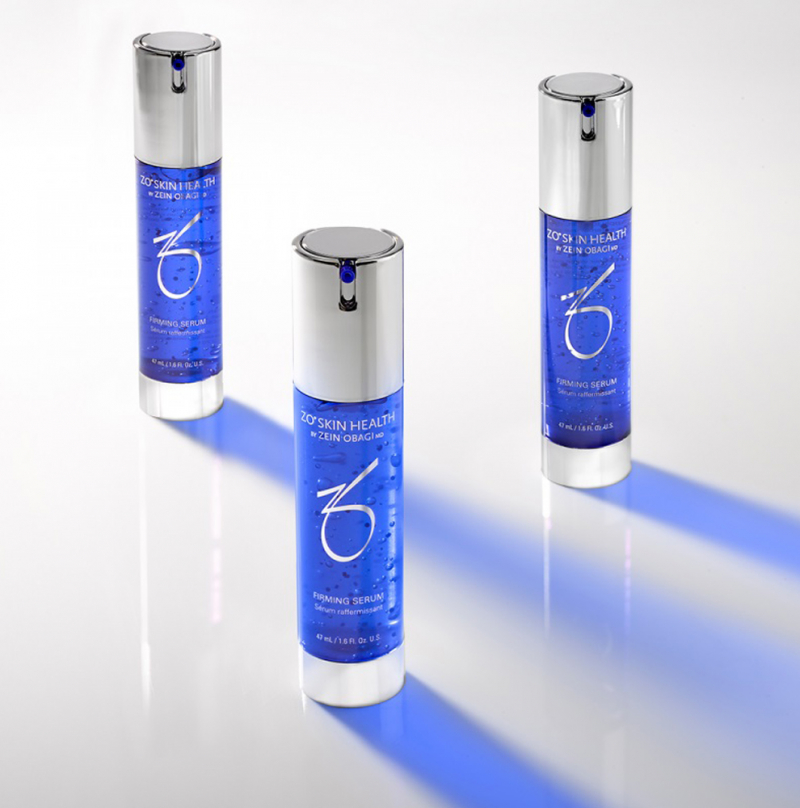 Serum chống lão hóa và nâng cơ toàn diện Zo Skin Health Firming Serum